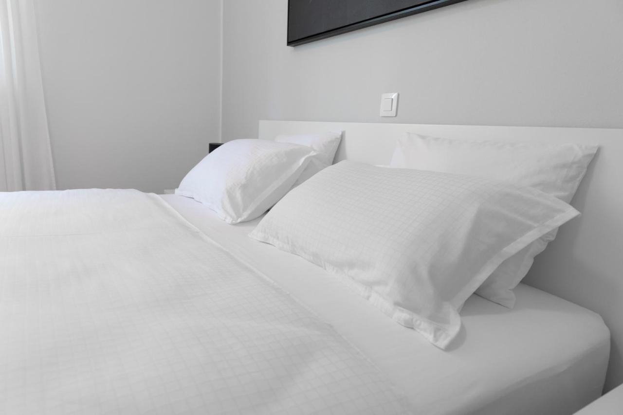 Apartment Fani With Free Private Parking Dubrovnik Exterior photo