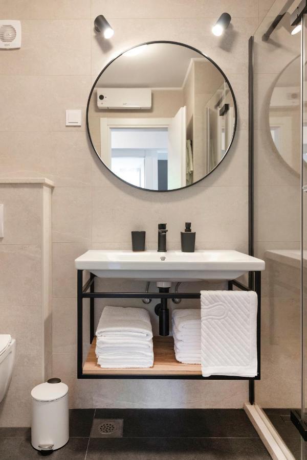 Apartment Fani With Free Private Parking Dubrovnik Exterior photo