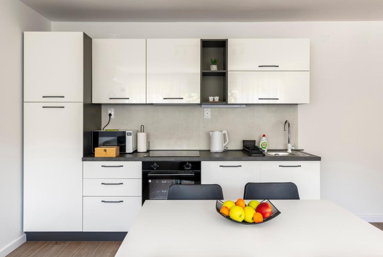 Apartment Fani With Free Private Parking Dubrovnik Exterior photo